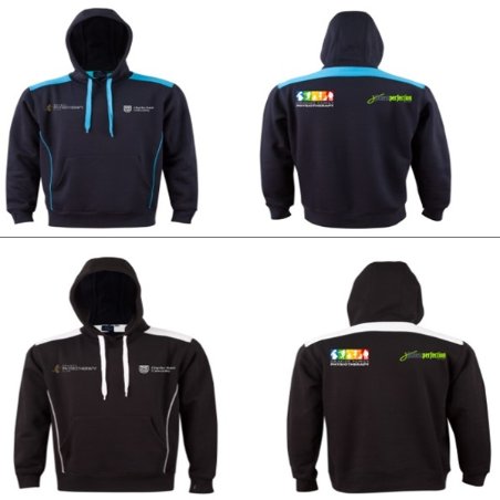 2026 OPC - General Hoodie